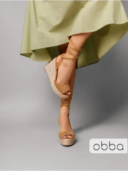 Босоножки Obba 1765000829