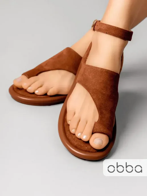 Босоножки Obba 1157001178