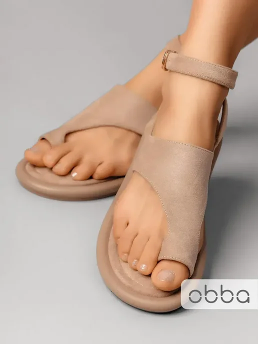Босоножки Obba 1157001186