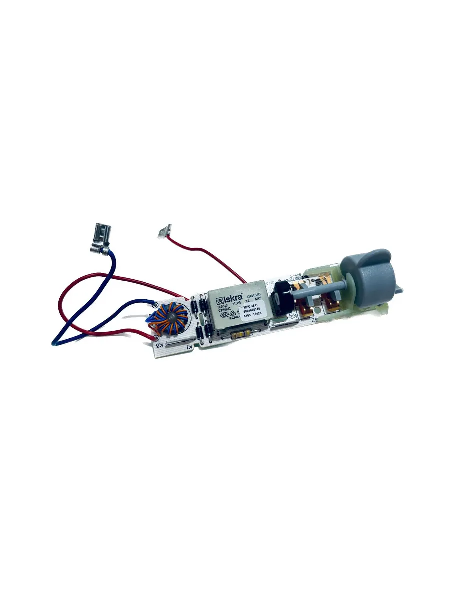 Модуль для блендера / комбайна Bosch 00641018