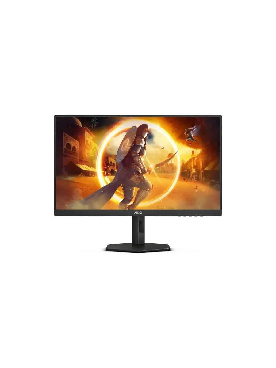 Монитор Q27G4X, черный