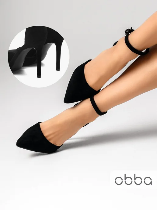 Туфли Obba 1157000939