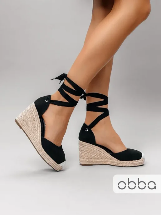 Туфли Obba 1765000736