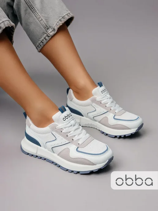 Кроссовки Obba 1408000023
