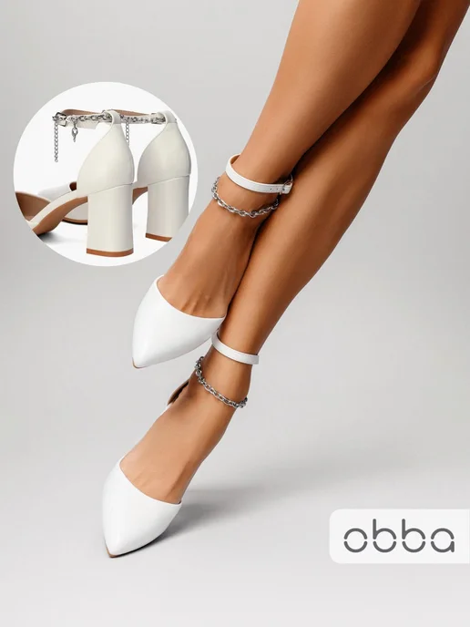 Туфли Obba 1351000361