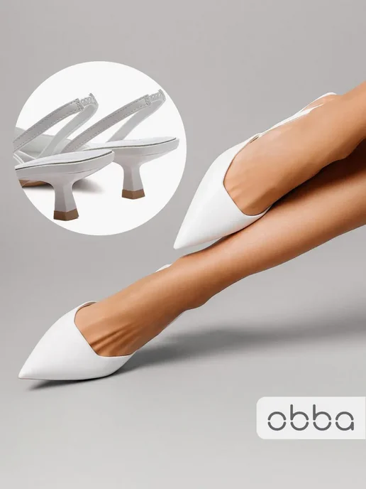 Туфли Obba 1110000659