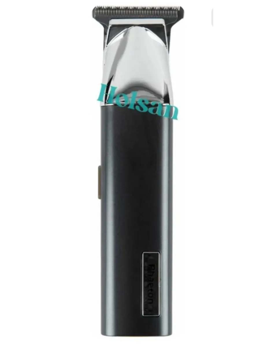 Триммер для окантовки волос CR-127 Silver
