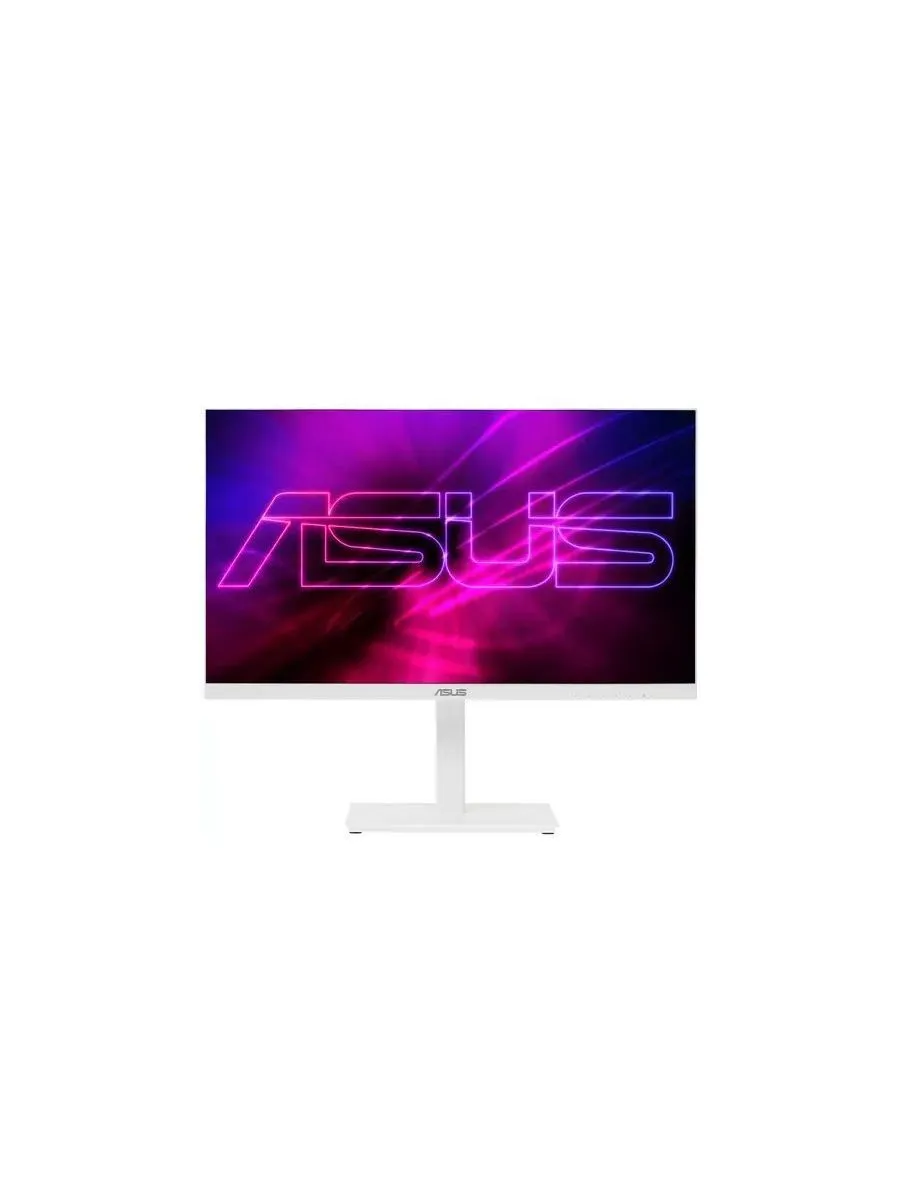 Монитор VA27DQSB-W, белый Asus 305490167 купить в интернет‑магазине Wildberries