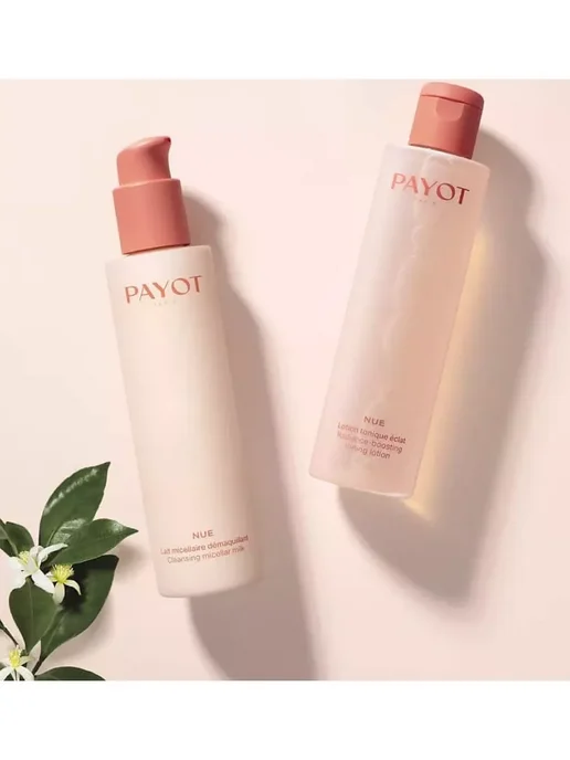 PAYOT Тоник для сияния кожи лица NUE, 200 мл, фото 2