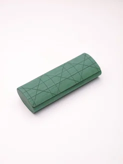 Футляр для очков жесткий на магните RS Optics 305616084 купить за 398 ₽ в интернет-магазине Wildberries