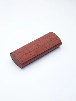 Футляр для очков жесткий на магните RS Optics 305616085 купить за 398 ₽ в интернет-магазине Wildberries