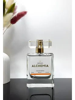 Духи стойкие Alchemia Artemis (Molecule 02), 50 мл fashion and care 305633192 купить за 1 263 ₽ в интернет-магазине Wildberries