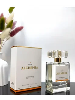 Духи стойкие алчемия Alchemia Lilith, 50 мл fashion and care 305634369 купить за 1 215 ₽ в интернет-магазине Wildberries