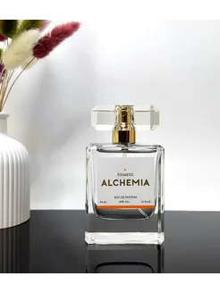 Духи стойкие Alchemia Nemesis (3 L