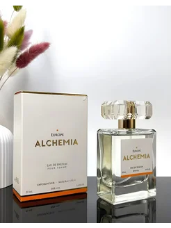 Духи стойкие Alchemia Europe (Miss Dior + Molecule), 50мл fashion and care 305642345 купить за 1 215 ₽ в интернет-магазине Wildberries