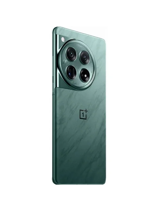 Смартфон OnePlus 12 12/256 ГБ, зеленый, фото 2