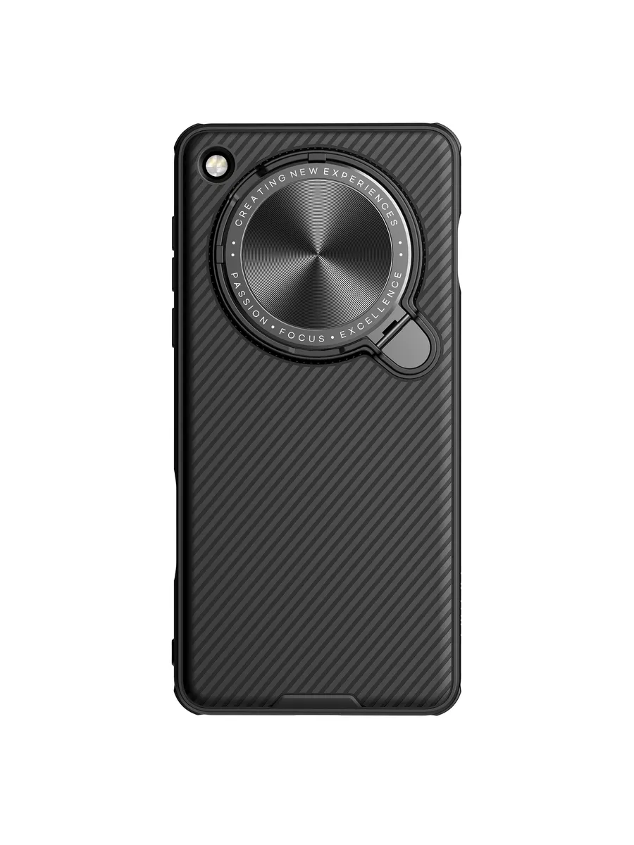 Чехол с поддержкой MagSafe на OPPO Find X8 Pro
