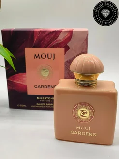 Mouj Gardens Milestone 305732257 купить за 1 496 ₽ в интернет-магазине Wildberries