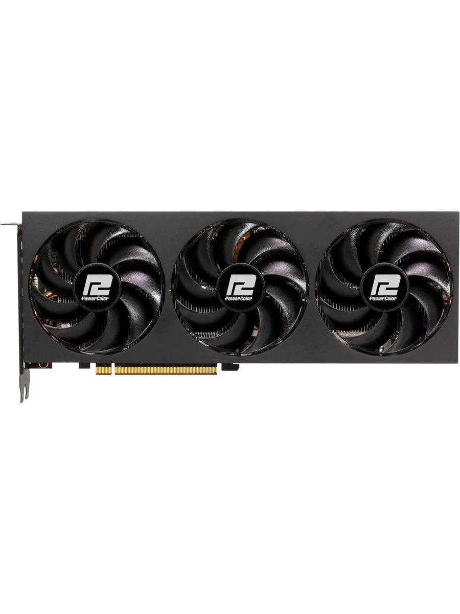 Asrock amd radeon rx 7700