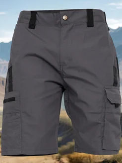 Тактические шорты карго длинные до колен 305804339 купить за 1 500 ₽ в интернет‑магазине Wildberries