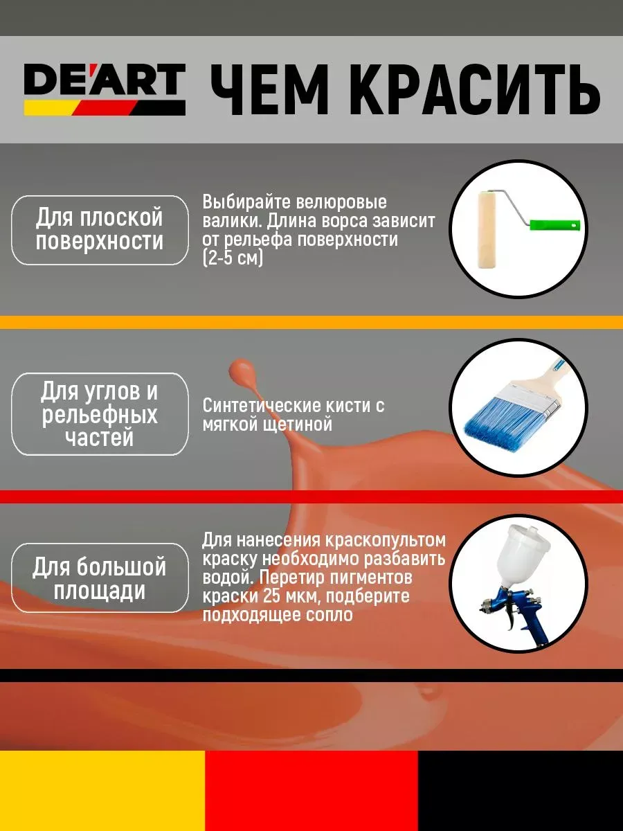 Краска для мебели и интерьера по дереву матовая жемчужный фото 5