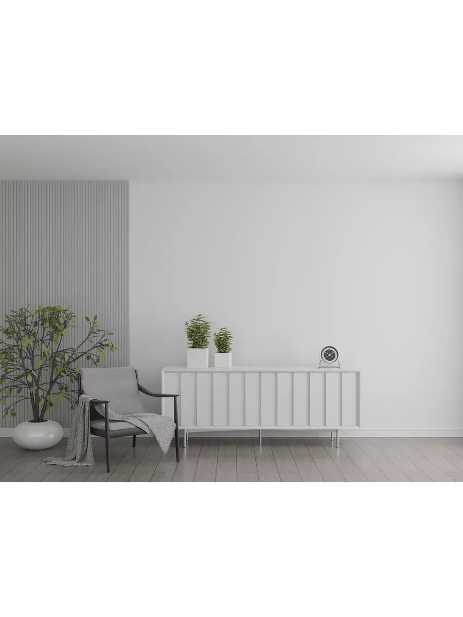 Краска для мебели и интерьера матовая Белый бриз фото 6