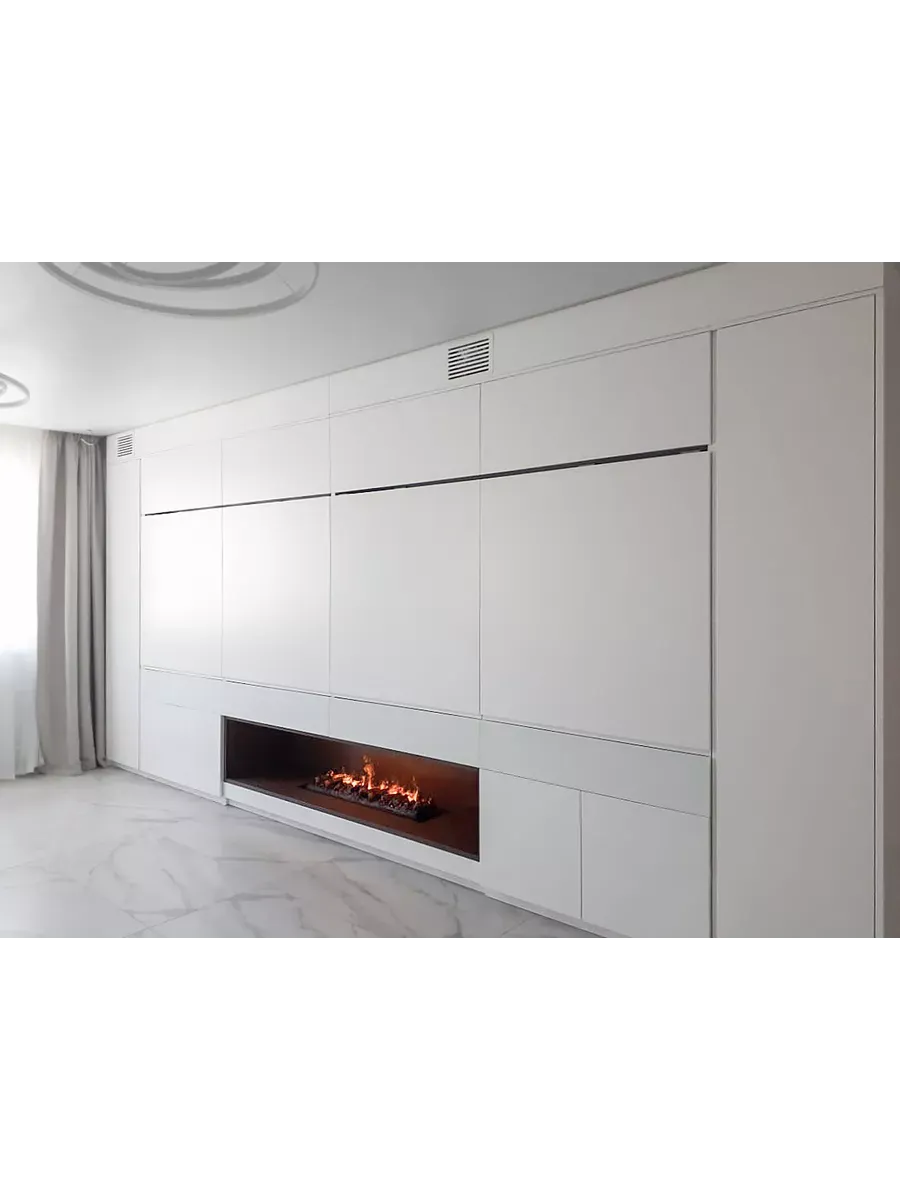 Краска для мебели белая матовая без запаха белый фото 6