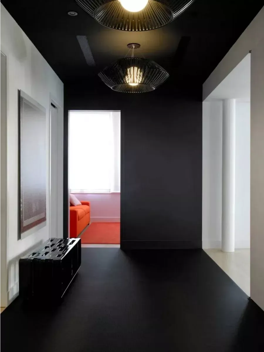 Краска для мебели и декора венге тёмный(+лак акриловый) фото 8