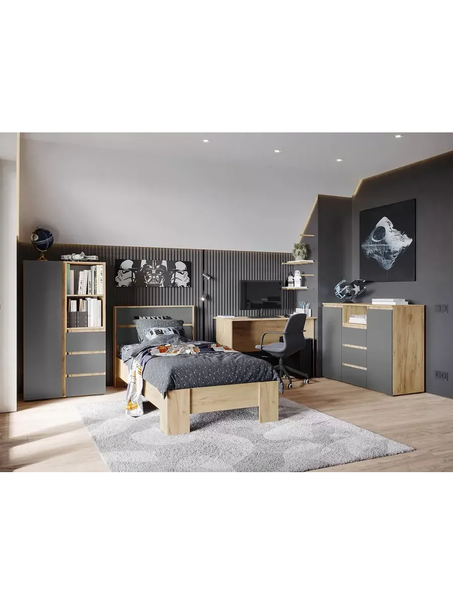 Краска для мебели без запаха по дереву матовая стальной фото 2