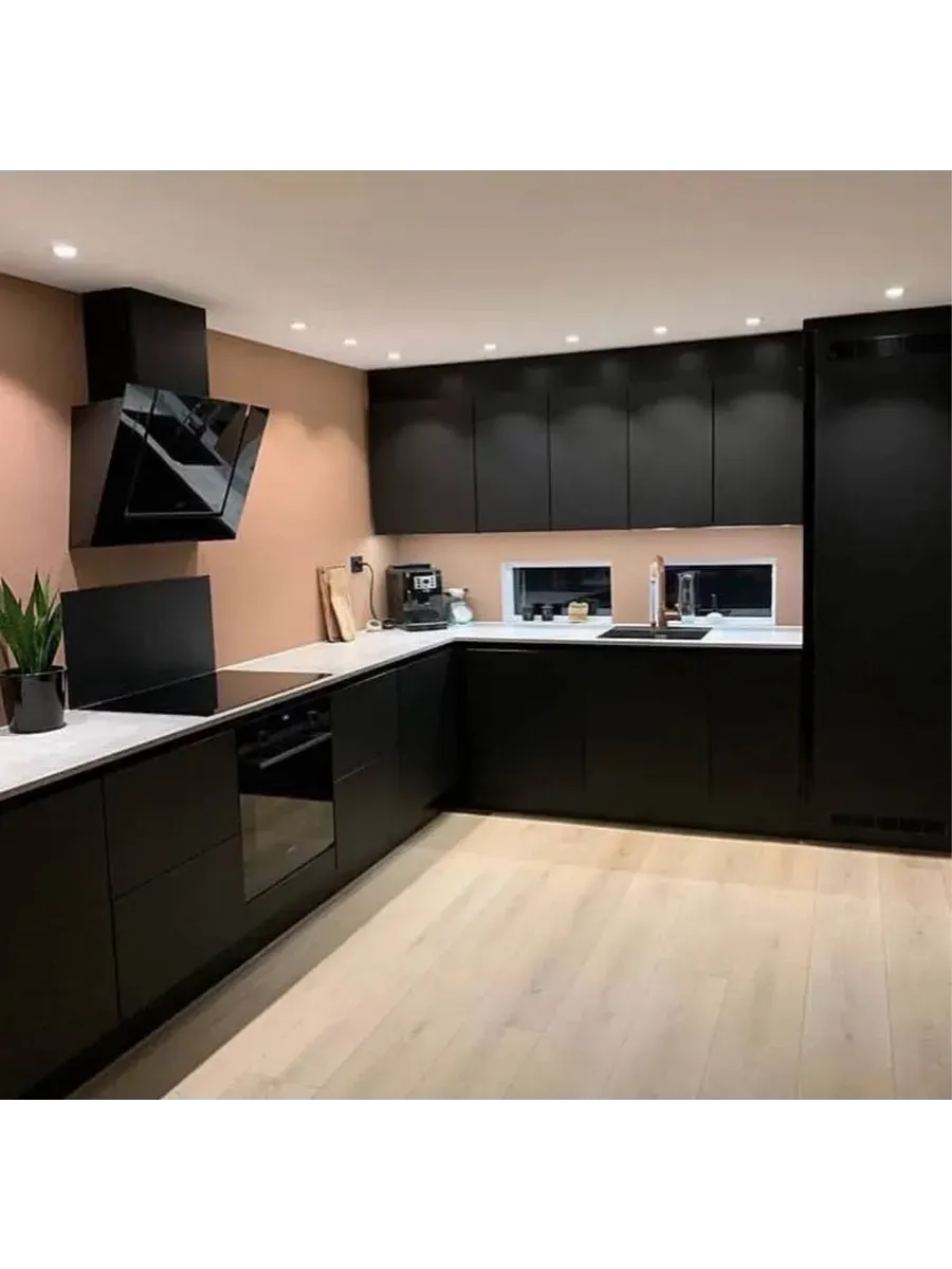 Краска для мебели без запаха по дереву темный венге фото 2