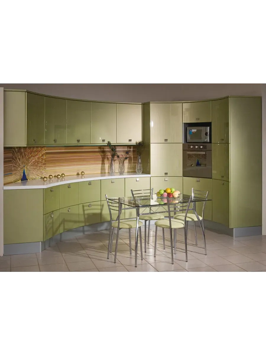 Краска для мебели без запаха по дереву оливковый фото 2