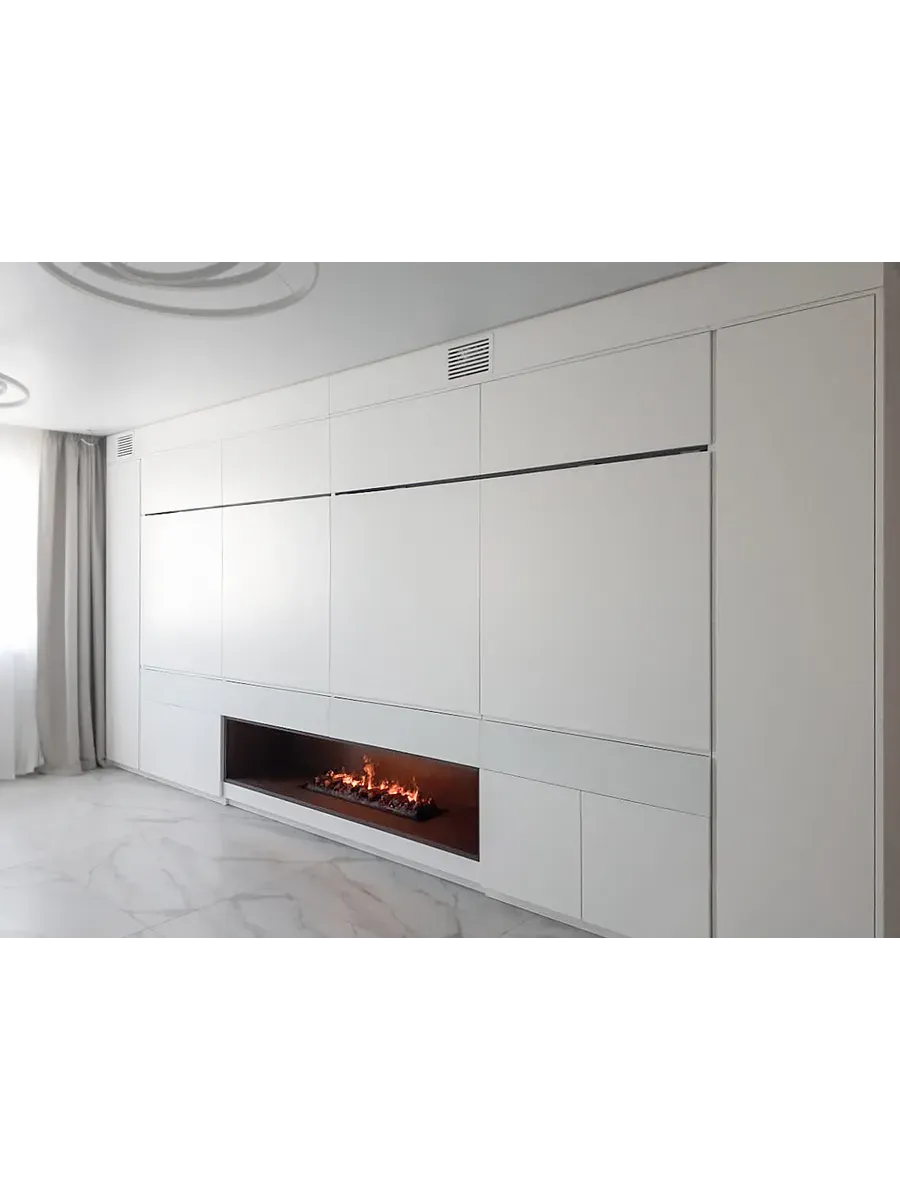 Краска для мебели без запаха по дереву арктически белый фото 4