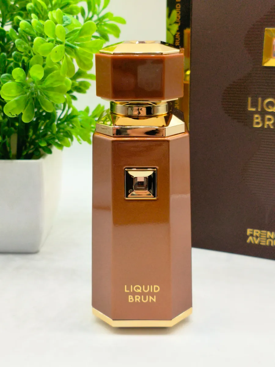 Liquid Brun French Avenue 305890628 купить за 3557 ₾ в интернет