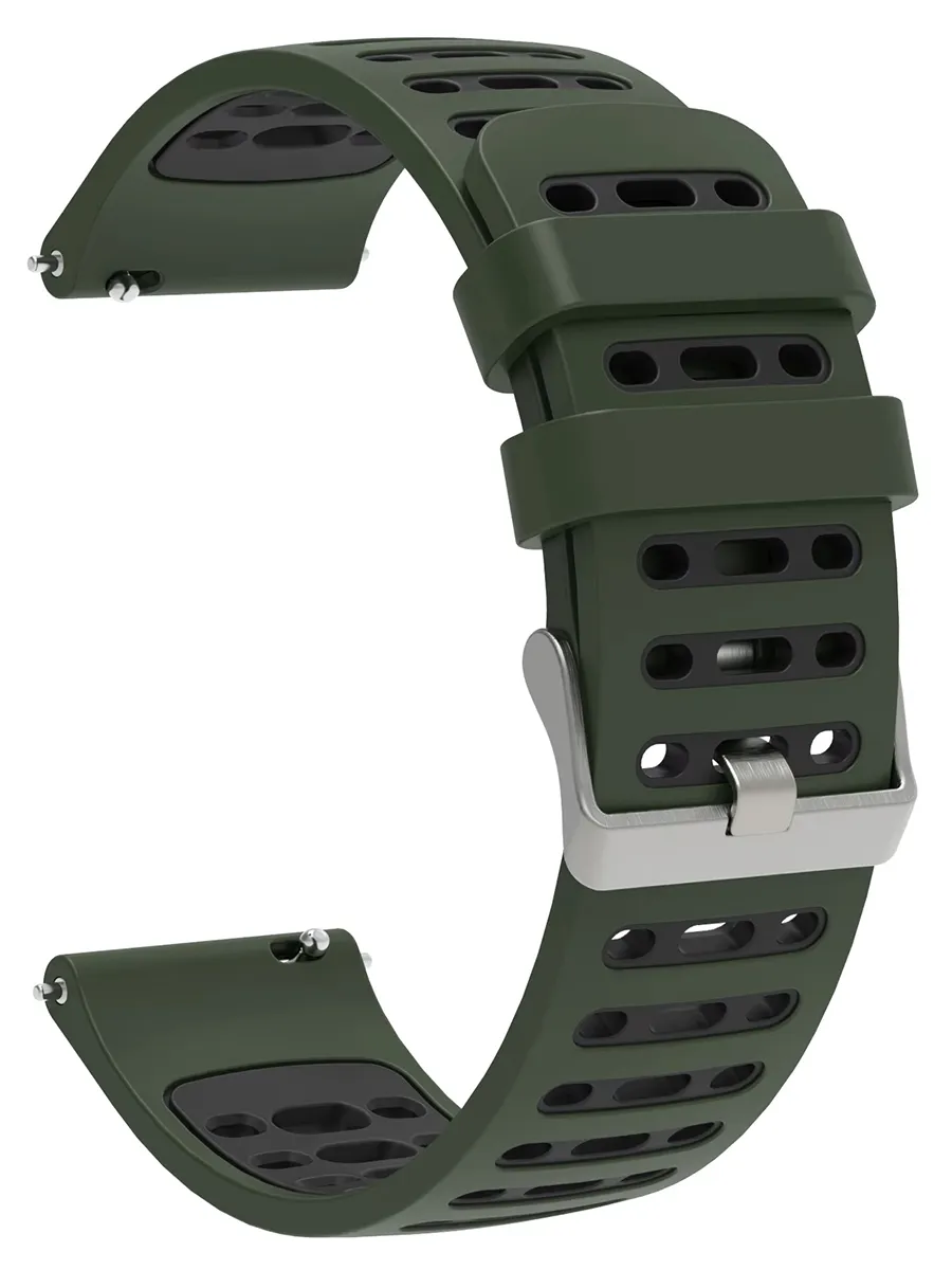 Ремешок для часов 18мм 20мм 22мм + Samsung Amazfit