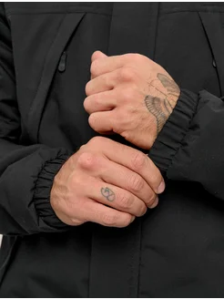 BBird's Куртка демисезонная весенняя с капюшоном - фото 10