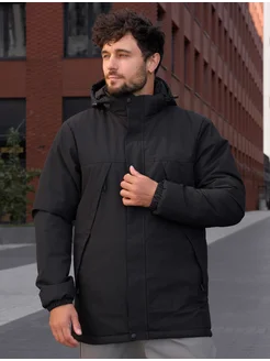 BBird's Куртка демисезонная весенняя с капюшоном - фото 11