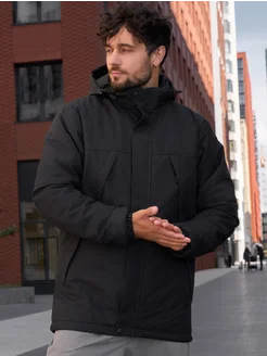 BBird's Куртка демисезонная весенняя с капюшоном - фото 12