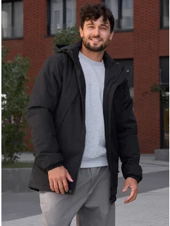 BBird's Куртка демисезонная весенняя с капюшоном - фото 13