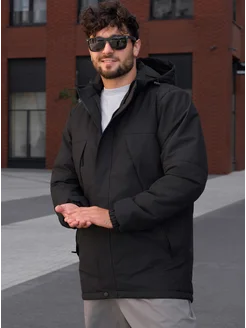 BBird's Куртка демисезонная весенняя с капюшоном - фото 14