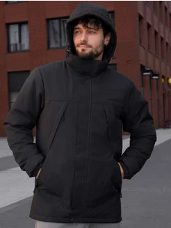 BBird's Куртка демисезонная весенняя с капюшоном - фото 15