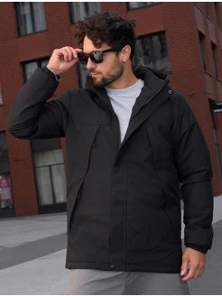 BBird's Куртка демисезонная весенняя с капюшоном - фото 16