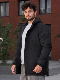 BBird's Куртка демисезонная весенняя с капюшоном - фото 2