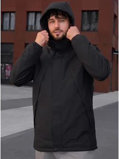 BBird's Куртка демисезонная весенняя с капюшоном - фото 3