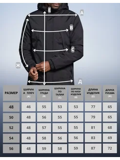 BBird's Куртка демисезонная весенняя с капюшоном - фото 5