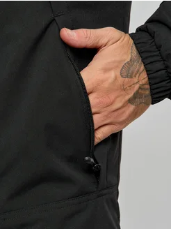 BBird's Куртка демисезонная весенняя с капюшоном - фото 6