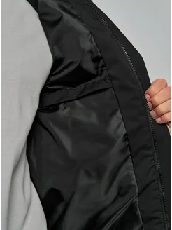 BBird's Куртка демисезонная весенняя с капюшоном - фото 8