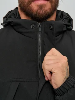 BBird's Куртка демисезонная весенняя с капюшоном - фото 9