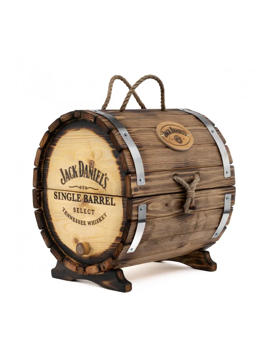 Мини-бар Jack Daniels