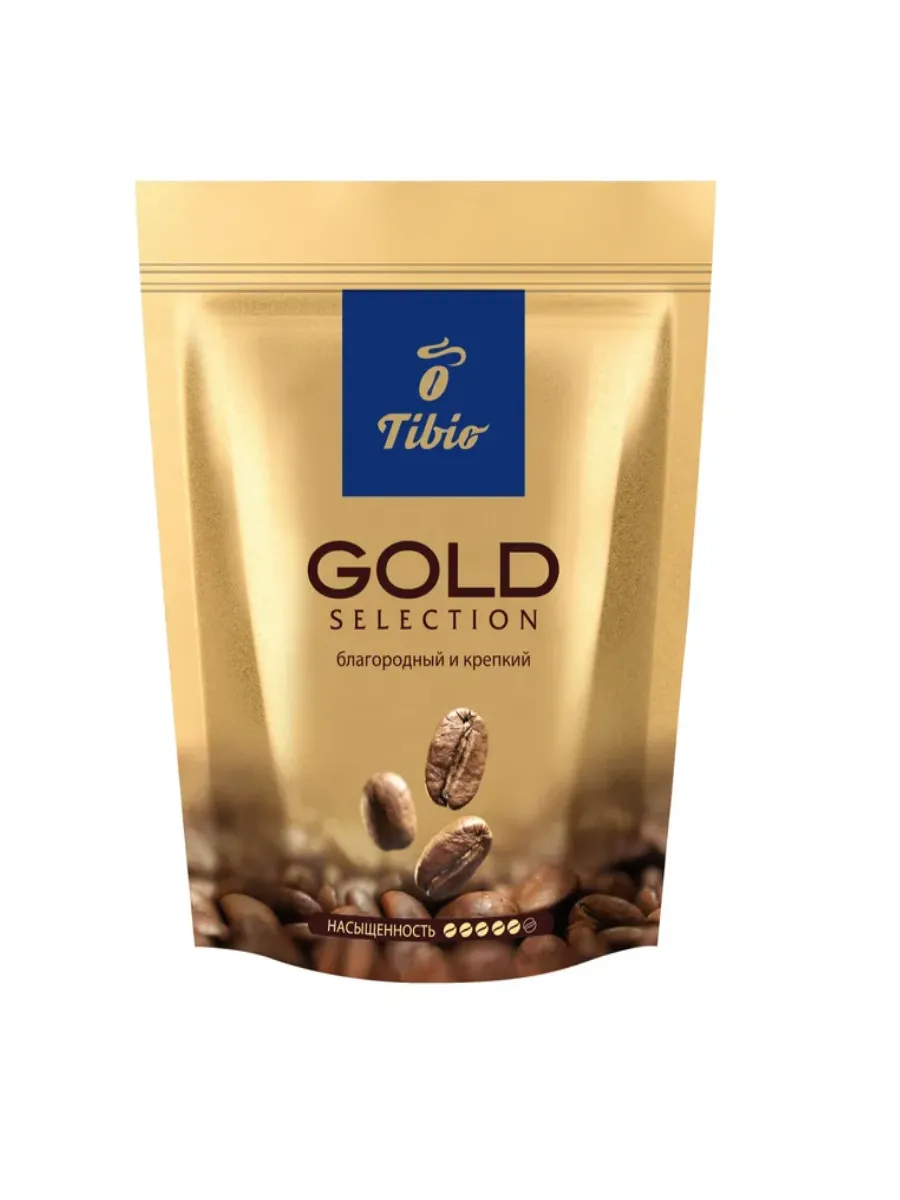 Купить Кофе Gold Tchibo