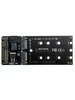 Адаптер для SSD M.2 SATA на SATA M.2 PCI-E NVMe GSMIN 306008968 купить за 1 287 ₽ в интернет‑магазине Wildberries